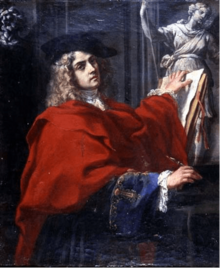 Autorretrato de Pier Leone Ghezzi.png