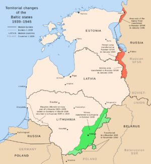 Archivo:Baltic states territorial changes 1939-45 en