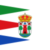 Bandera de Cerezo de Río Tirón.svg