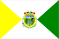 Bandera de Rio Santiago - Puerto Galilea