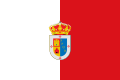 Bandera de Saelices.svg