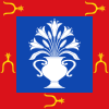 Bandera de Santa María de los Caballeros.svg