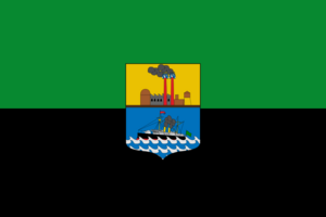 Archivo:Bandera de Sestao