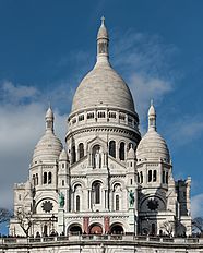 Archivo:Basilique du Sacré-Cœur de Montmartre, Paris 18e 140223 2