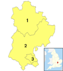 Bedfordshire numbered districts.svg