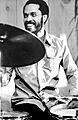 Billy Higgins