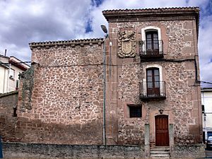 Archivo:Bobadilla - Palacio del Conde de Avellanosa 31634891