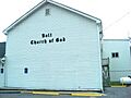 Bolt Church of God - panoramio
