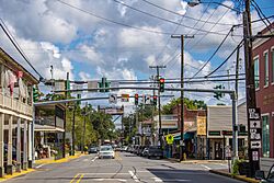 Breaux Bridge Louisiana Main Street 2018.jpg