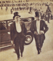 Brum y Fabini