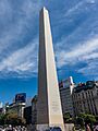Buenos Aires - Obelisco - 20130312 144258