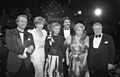 Bundesarchiv B 145 Bild-F074157-0035, Frankfurt, ZNS Weihnachtskonzert, Hannelore Kohl
