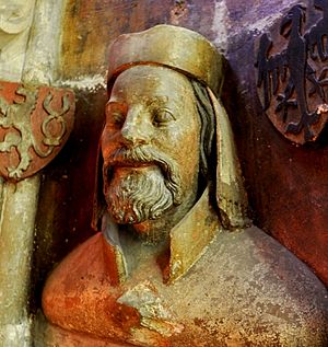 Archivo:Busta Karel IV