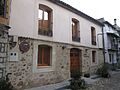 Candeleda's Ethnographic Museum