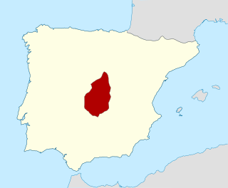 Carpetani Location.svg
