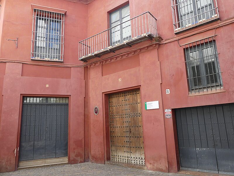 Casa de Murillo (Sevilla)