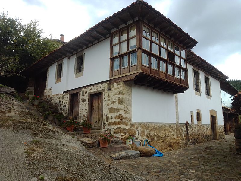Casa de las Doñas 04