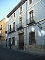 Casa del Corregidor 1