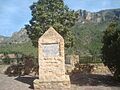 Castillo Palacio de Ceyt Abu Ceyt (Argelita)