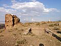 Castillo medieval de Alquife