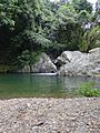 Charco Mangó, Adjuntas - panoramio