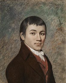 Charles Brockden Brown Portrait by James Sharples.jpg