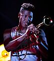Christian Scott - Leverkusener Jazztage 2016-AL2365