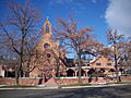 Church 001