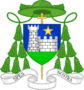 Coat of Arms of Bishop Bernard Fellay.svg