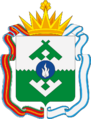 Coat of arms of Nenets Autonomous Okrug