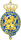 Coat of arms of the Tweede Kamer.svg