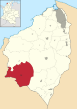 Colombia - Atlántico - Repelón.svg