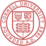 Cornell University seal.svg