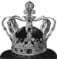 Crown of Charles X