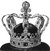 Crown of Charles X
