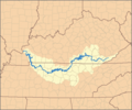 Cumberland River Watershed