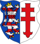 DEU Bad Hersfeld COA.svg
