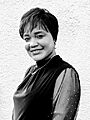 Debora kayembe as the new Rector