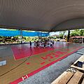 Dia de BKB En Quezaltepeque