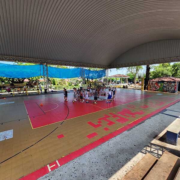 Dia de BKB En Quezaltepeque