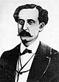 Donato Mármol Tamayo