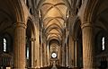 Durham Cathedral. Interior