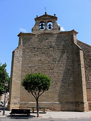 Archivo:El Cortijo - Iglesia de Santa Margarita 27643325