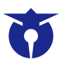Emblem of Takahagi, Ibaraki.svg