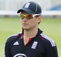Eoin morgan