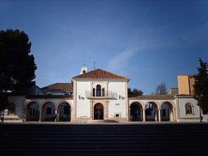 Archivo:Ermita Virgen de la Caridad