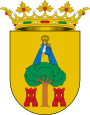Escudo de Baños de la Encina (Jaén).svg
