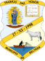 Escudo de Beltrán - Cundinamarca.svg