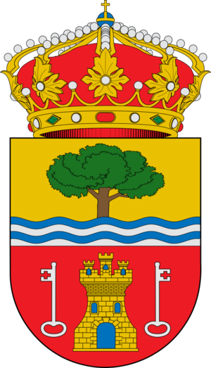 Archivo:Escudo de Fuenterrebollo