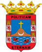 Escudo de Huesa (Jaén).svg